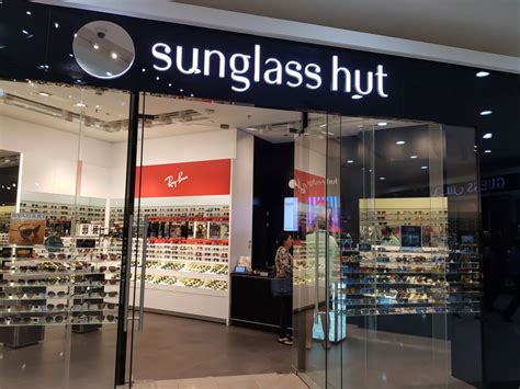 does sunglass hut price match.